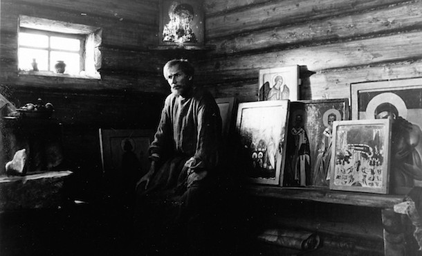 ‘Andrei Rublev’ (1966), um dos melhores filmes de sempre.