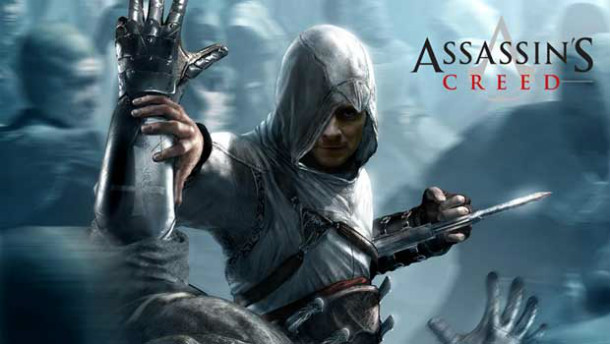 Filme 20th Century Fox Assassin's Creed - Outros Vídeo - Compra filmes e  DVD na