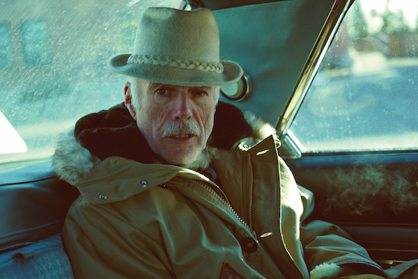 FARGO -- “Fear and Trembling” -- Episode 204 (Airs November 2, 10:00 pm e/p) Pictured: Michael Hogan as Otto Gerhardt. CR: Chris Large/FX