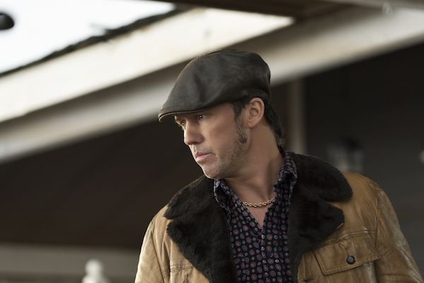 FARGO -- “The Myth of Sisyphus” -- Episode 203 (Airs October 26, 10:00 pm e/p) Pictured: Jeffrey Donovan as Dodd Gerhardt. CR: Chris Large/FX