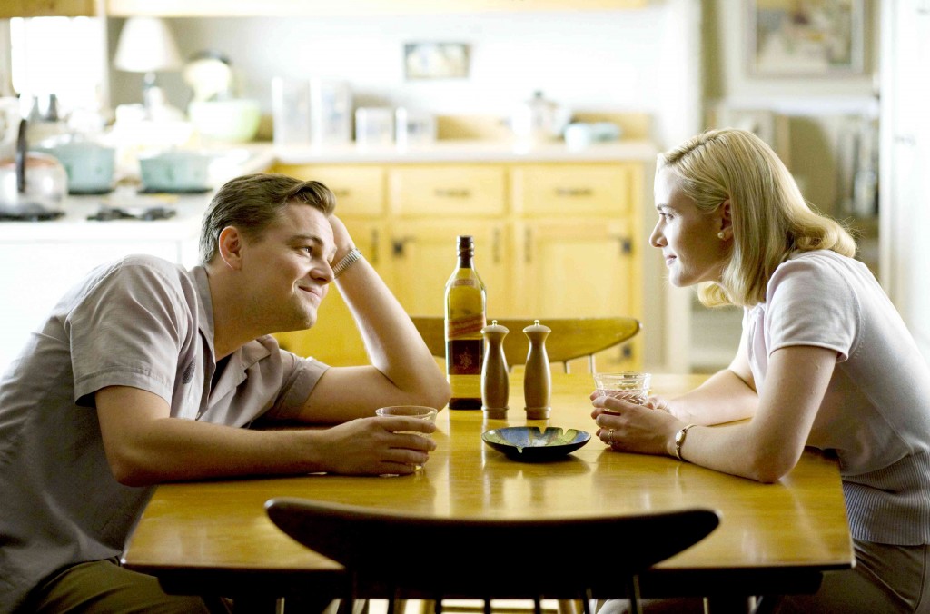 revolutionary road