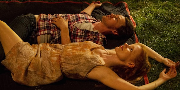 the disappearance of eleanor rigby