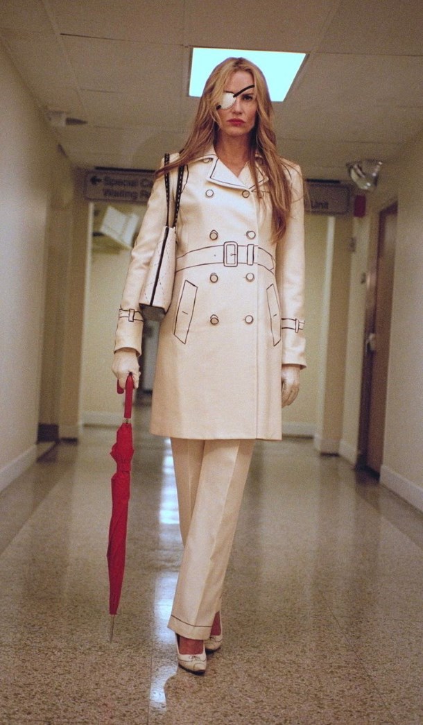 Kill Bill Quentin Tarantino