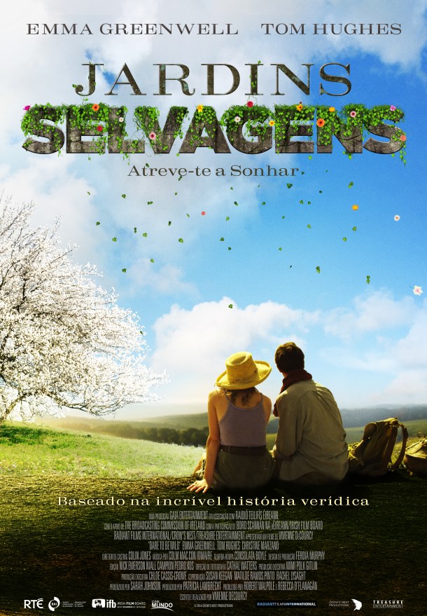 JARDINS SELVAGENS