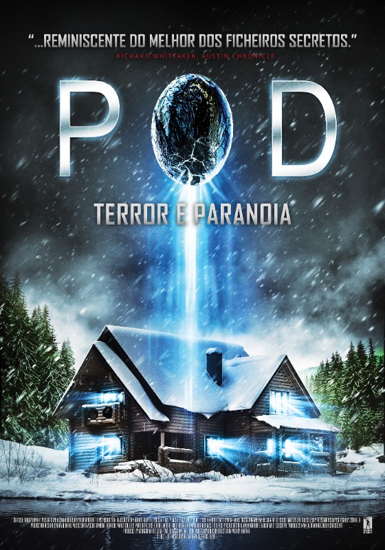 POD: Terror e Paranoia