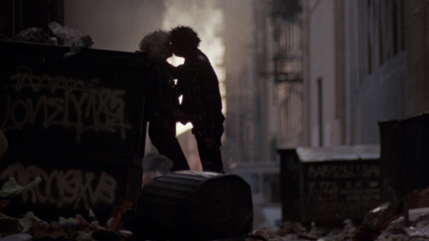 Roger Deakins Sid & Nancy