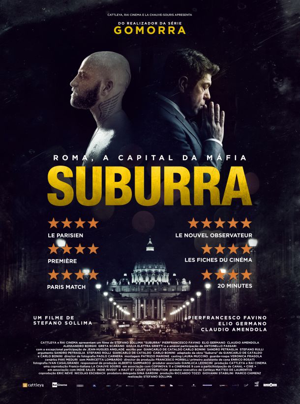 SUBURRA