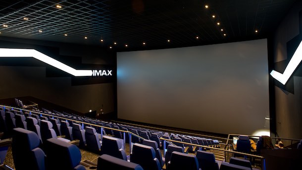 IMAX