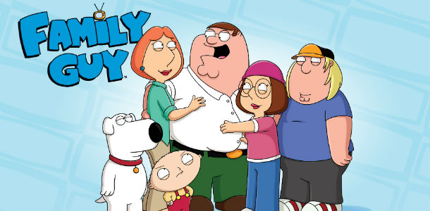 family guy