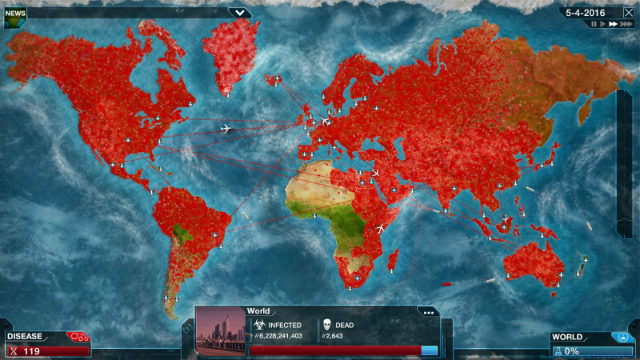 plague inc 