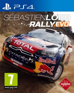 sebastien loeb