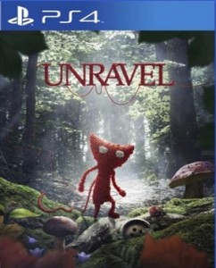 unravel