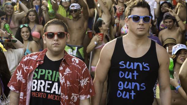 23 Jump Street