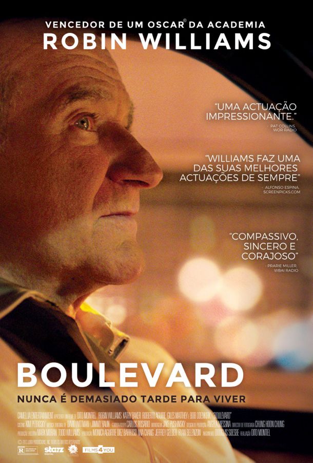 Boulevard