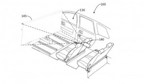 Ford patent