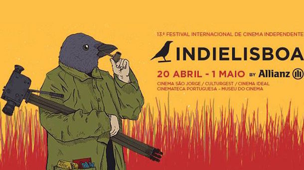 IndieLisboa 2016