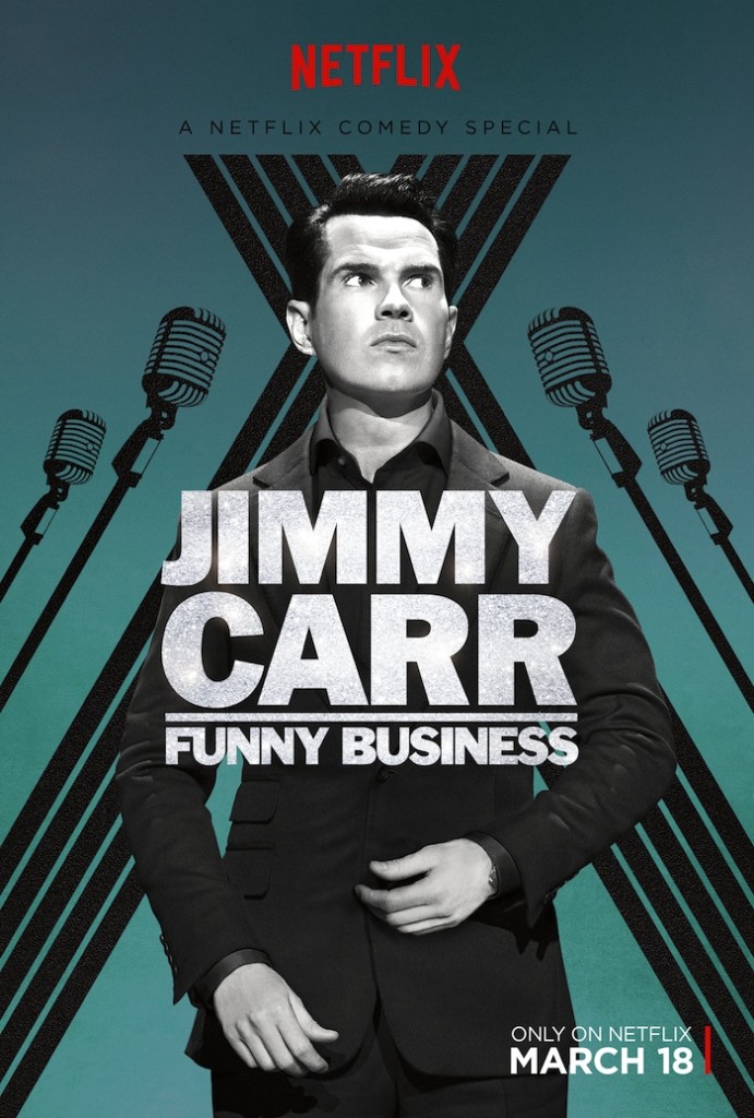 jimmy carr funny business