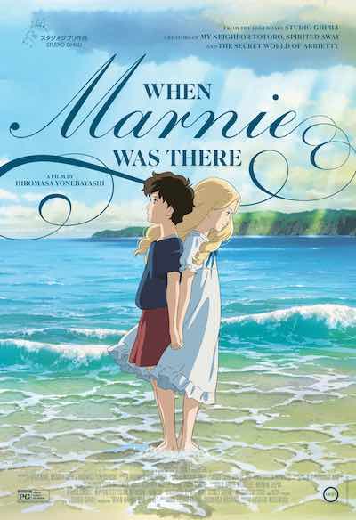 Memórias de Marnie