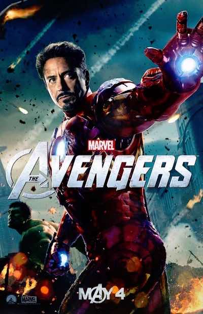 Grandes Filmes na TV
