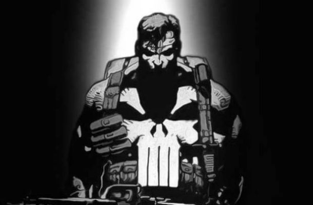 punisher