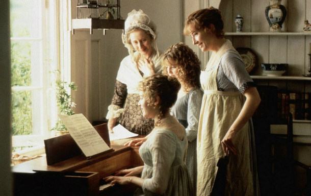 Sensibilidade Bom Senso Jane Austen