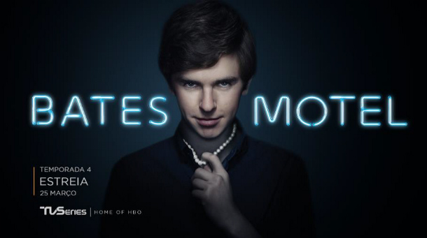 bates motel