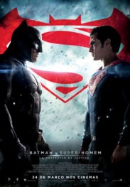 batman v superman_poster