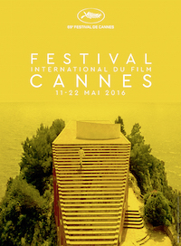 Cartaz 69º Festival de Cannes