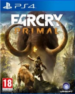 far cry capa