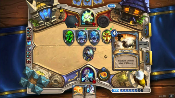 Hearthstone Heroes of Warcraft: conheça as melhores cartas do game