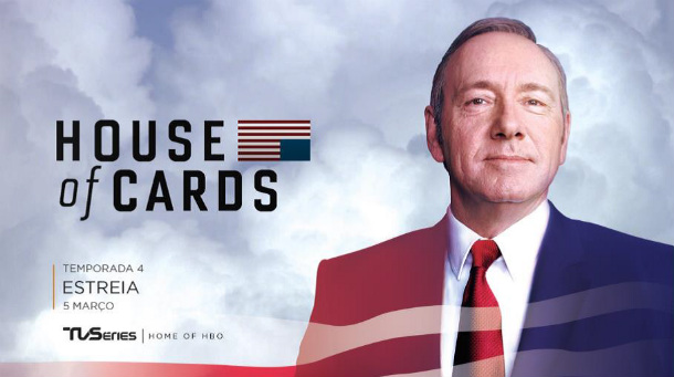 house of cards