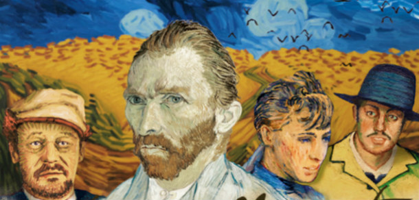 van gogh