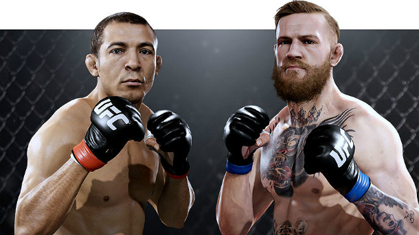 maldicao da ea ufc