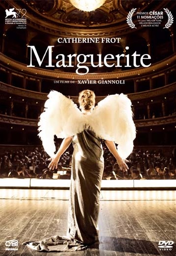 marguerite