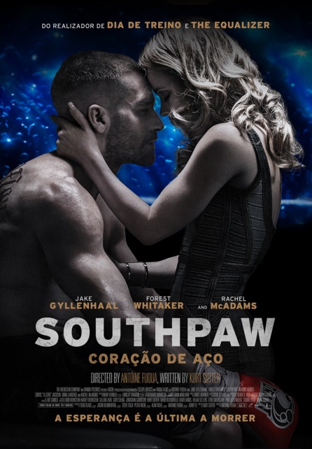 southpaw