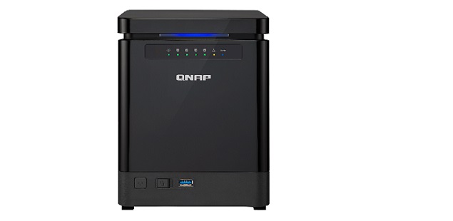 qnap 453 mini