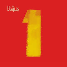 Beatles One
