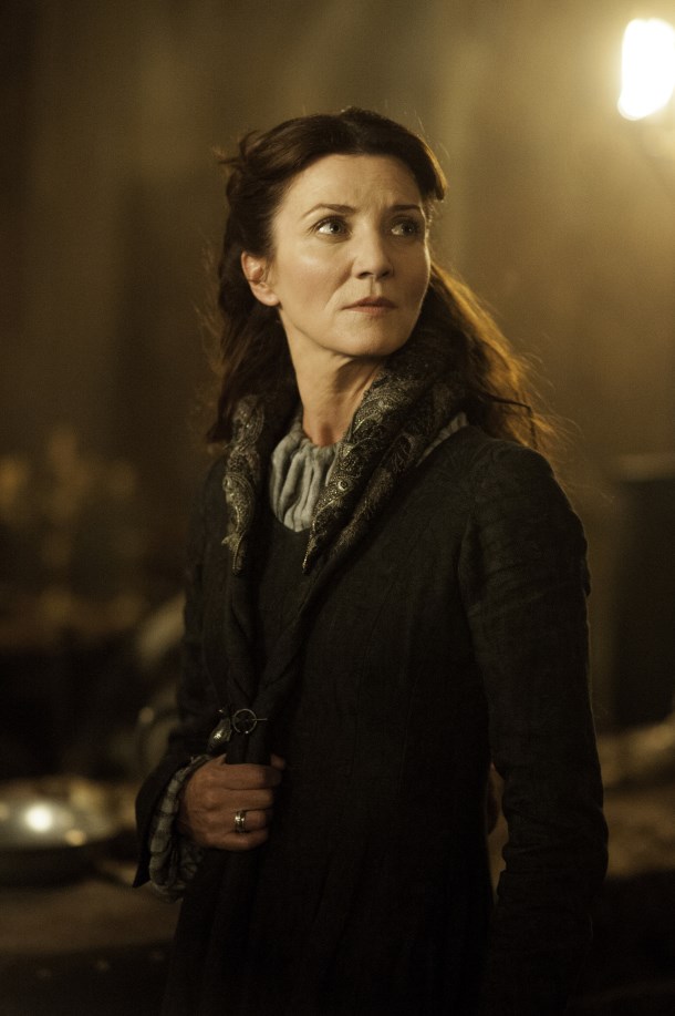 Game of Thrones Catelyn