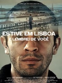 estive em lisboa e lembrei de você