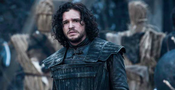 Game of Thrones vai terminar menos episódios