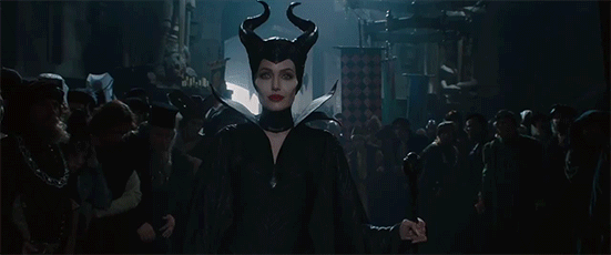 Maleficent 2 Sequela Angelina Jolie