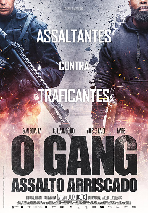 O-GANG