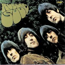 Rubber Soul