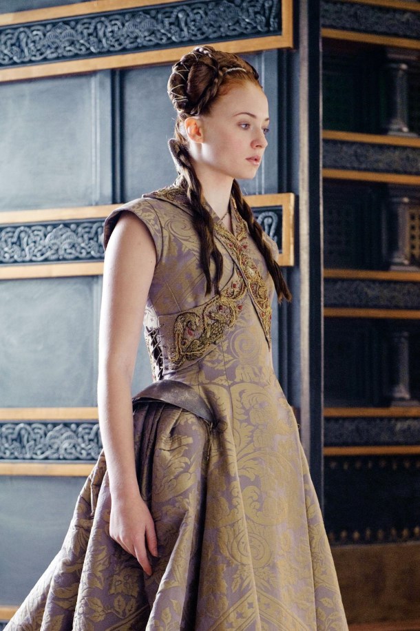 Game of Thrones Sansa