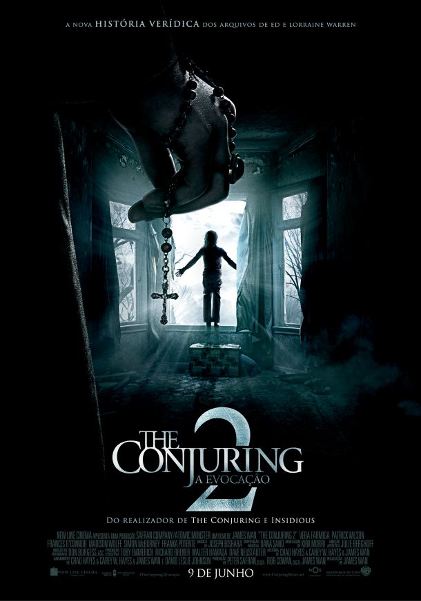 The Conjuring