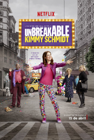 unbreakable kimmy schmidt