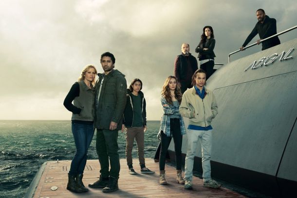 fear the walking dead