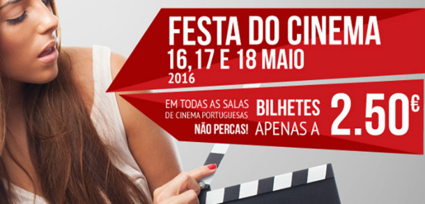 festa do cinema