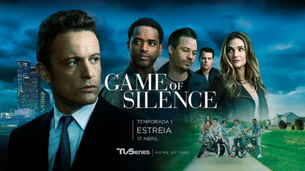 game of silence