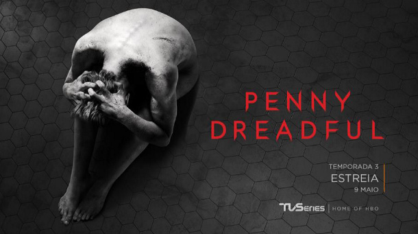 penny dreadful